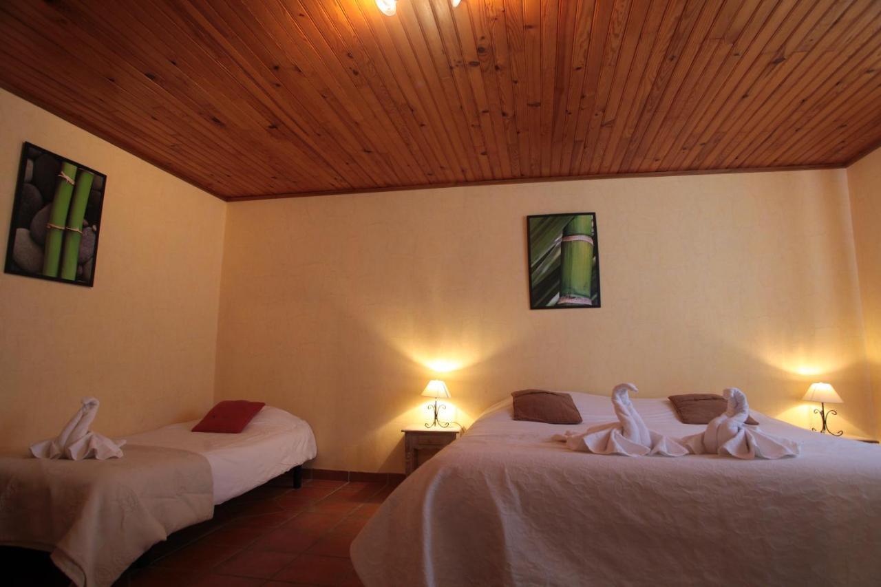 Logis Hotel Le Pressoir Saint-Chinian Εξωτερικό φωτογραφία